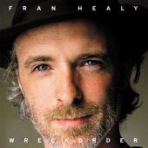 [중고] Fran Healy / Wreckorder (홍보용)
