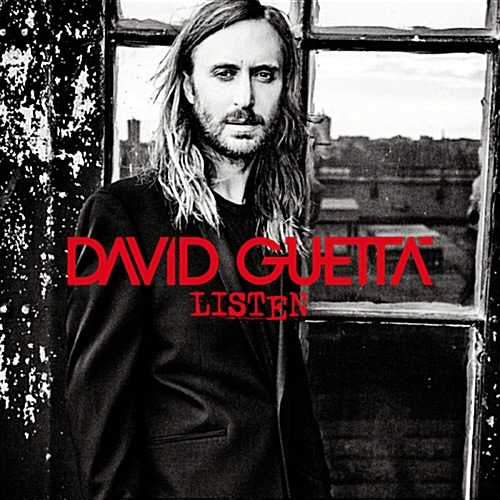 [중고] David Guetta / Listen