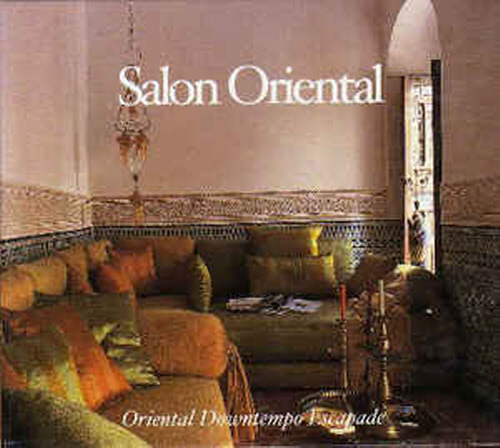 [중고] V.A. / Salon Oriental Vol.1 (2CD/하드케이스/수입)