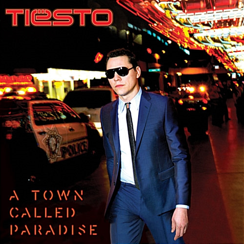 [중고] Tiesto / A Town Called Paradise