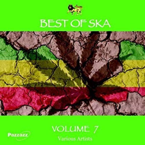 [중고] V.A. / Best Of Ska Vol. 7 (수입)