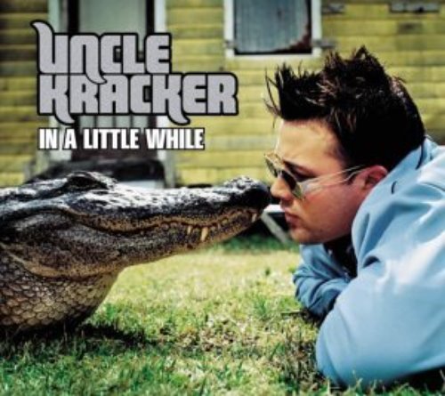 [중고] Uncle Kracker / In A Little While (수입/Single)