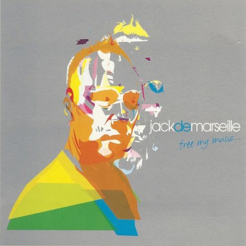 [중고] Jack De Marseille / Free My Music... (수입/Digipack)