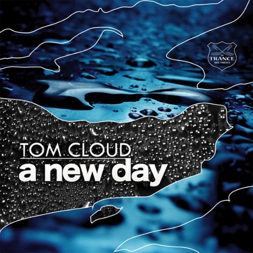 [중고] Tom Cloud / A New Day (수입)