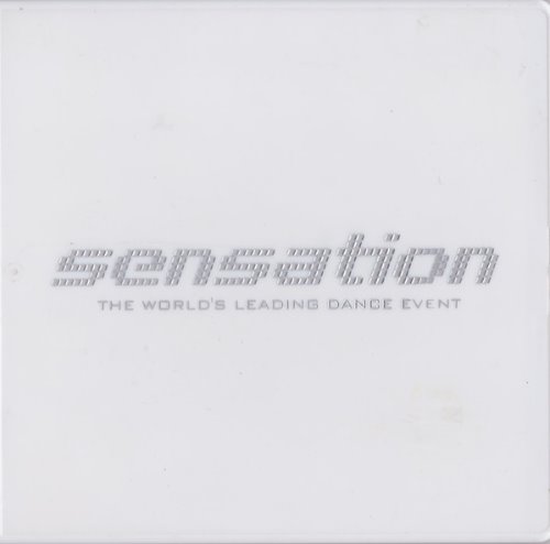 [중고] V.A. / Sensation 2004: White Edition (수입/2CD)