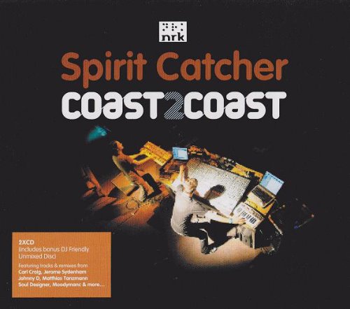 [중고] Spirit Catcher / Coast 2 Coast (수입/2CD)