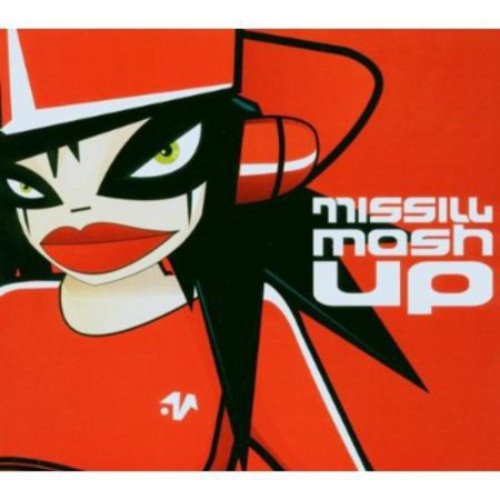 [중고] DJ Missill / Mash Up (수입/Digipack)