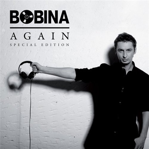 [중고] Bobina / Again (Special Edition/2CD)