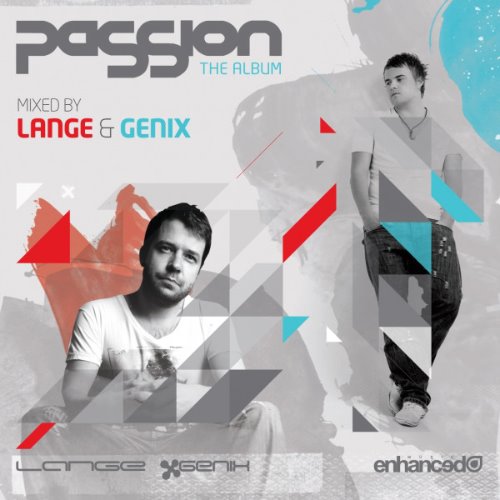 [중고] Lange &amp; Genix / Passion: The Album (수입/2CD)