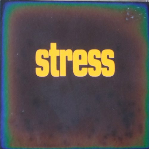 [중고] Stress / Stress (수입/Digipack)