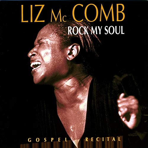 [중고] Liz McComb / Rock My Soul (수입/미개봉)