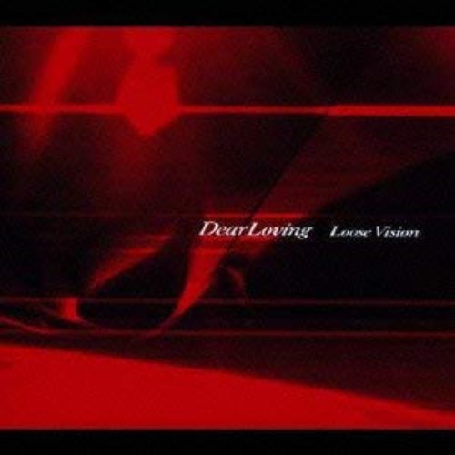 [중고] Dear Loving / Loose Vision (일본수입/Digipack/stmd0001)