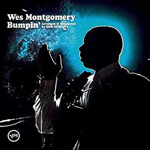 [중고] Wes Montgomery / Bumpin&#039; (수입)