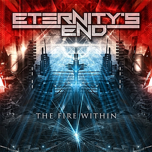 [중고] Eternity&#039;s End / The Fire Within