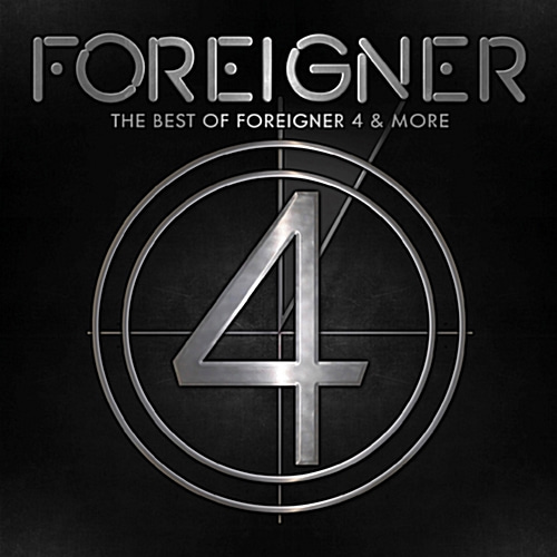 [중고] Foreigner / The Best Of Foreigner 4 &amp; More