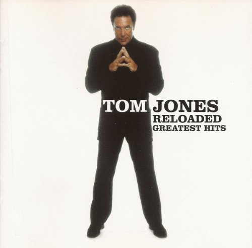 [중고] Tom Jones / Reloaded: Greatest Hits (수입)