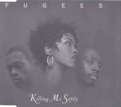 [중고] Fugees / Killing Me Softly (수입/Single)