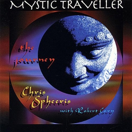 [중고] Chris Spheeris / Mystic Traveller (수입)