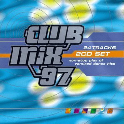 [중고] V.A. / Club Mix 97 (수입/2CD)
