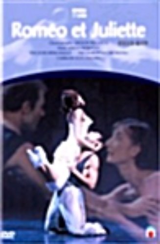 [중고] [DVD] Romeo Et Juliette - 로미오와 줄리엣 (spd458)