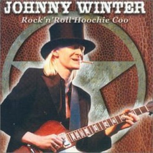 [중고] Johnny Winter / Rock&#039;n&#039;roll Hoochie Coo (수입)