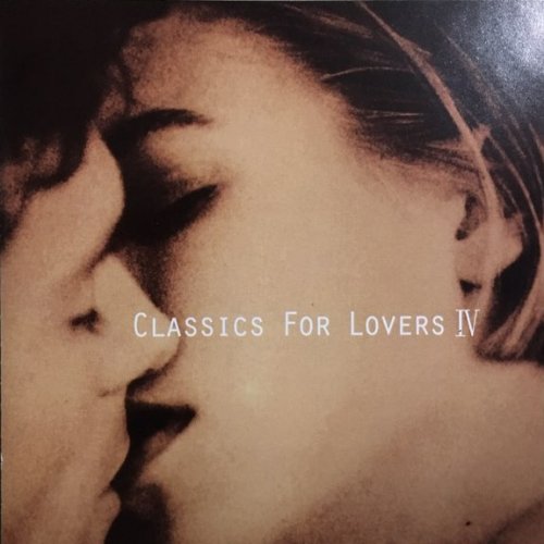 [중고] V.A. / Classics For Lovers 4 (cck7634)