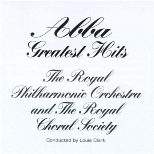 [중고] Louis Clark / Abba Greatest Hit&#039;s (수입/fc4516)