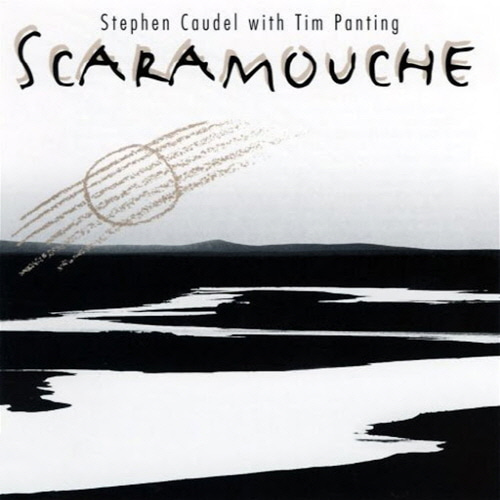 [중고] Stephen Caudel &amp; Tim Panting / Scaramouche (수입)