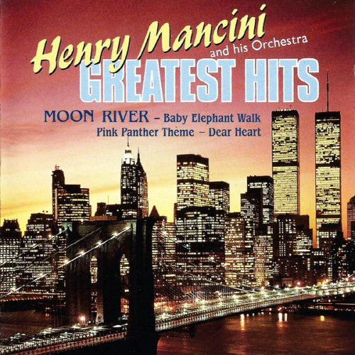 [중고] Henry Mancini And His Orchestra / Greatest Hits (수입)