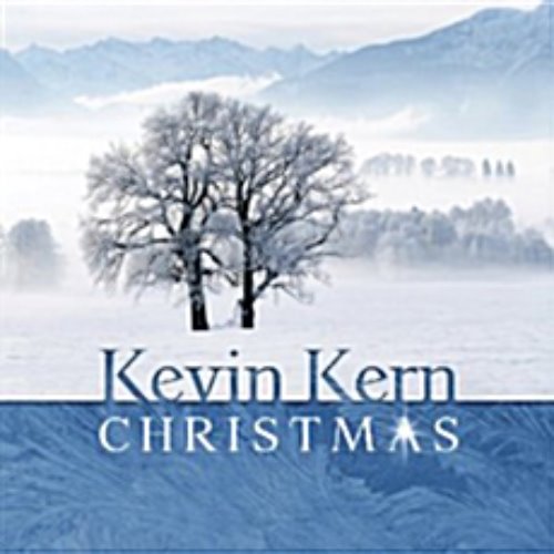 [중고] Kevin Kern / Christmas (수입/Digipack)