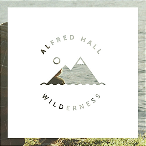 [중고] Alfred Hall / Wilderness