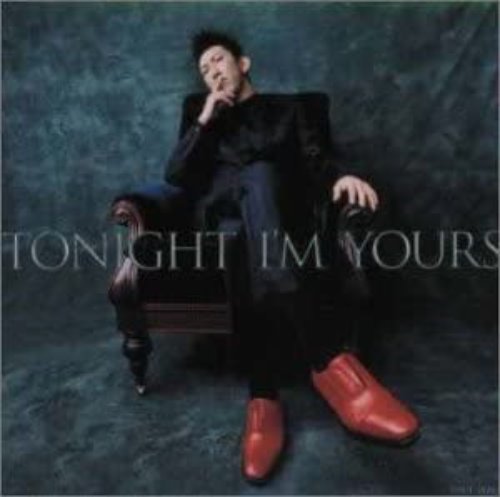 [중고] Hotei Tomoyasu (호테이 토모야스, 布袋寅泰) / Tonight I´m Yours + B-side Rendez-vous (일본수입/2CD/toct2431112)