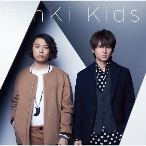 [중고] Kinki Kids (킨키 키즈) / N Album (일본수입/jecn0464)