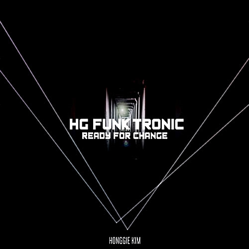 [중고] 김홍기 / 2집 HG Funktronic (Digipack)