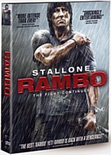 [중고] [DVD] Rambo: Last Blood - 람보 4: 라스트 블러드 (19세이상)