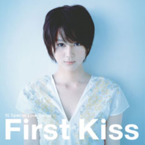 [중고] V.A. / First Kiss: 15 Special Love Songs
