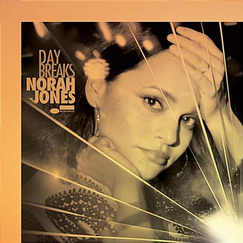 [중고] Norah Jones / Day Breaks (Digipack)