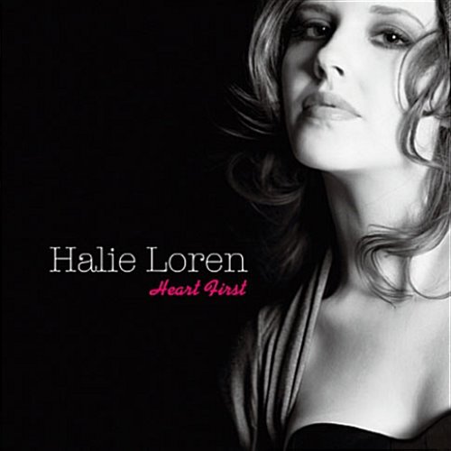 [중고] Halie Loren / Heart First