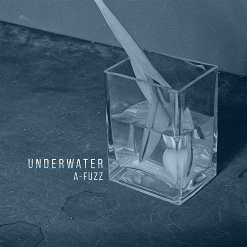 [중고] 에이퍼즈 (A-Fuzz) / Underwater (Digipack)