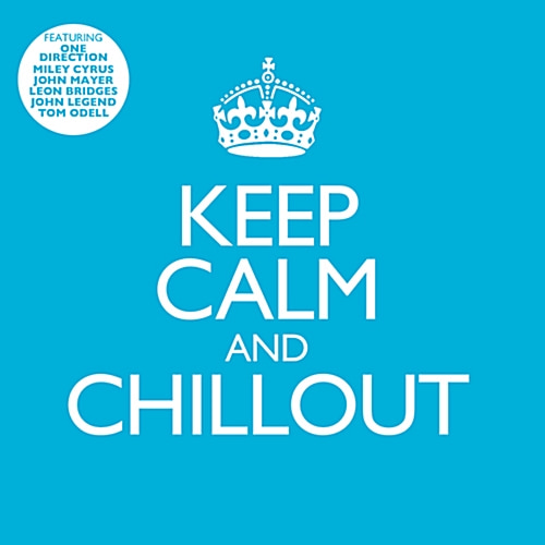 [중고] V.A. / Keep Calm &amp; Chillout (2CD)