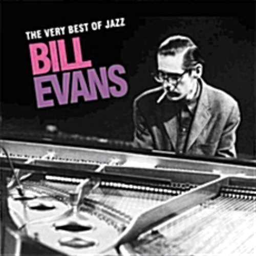 [중고] Bill Evans / The Very Best Of Jazz (2CD)