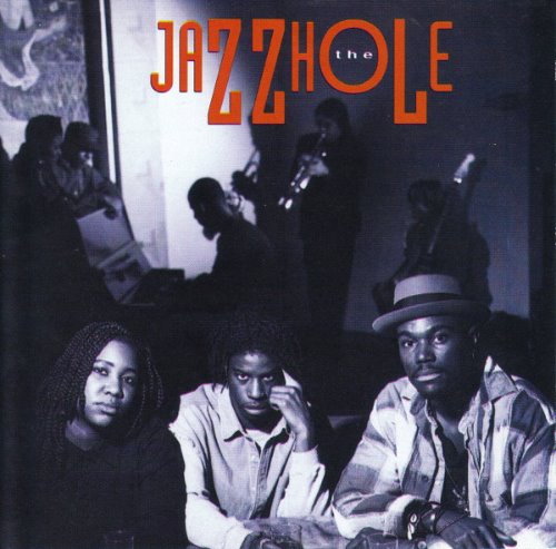 [중고] Jazzhole / The Jazzhole (수입)