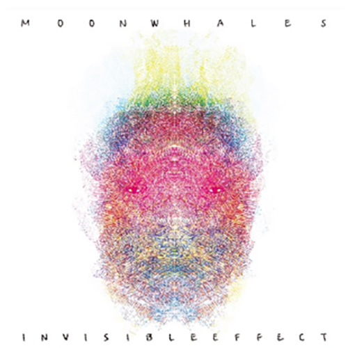 [중고] 문웨일즈(Moonwhales) / Invisible Effect