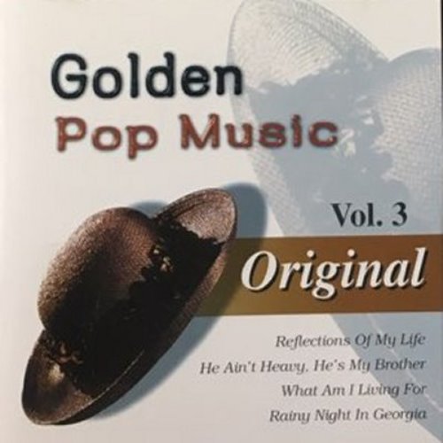 [중고] V.A. / Original Golden Pop Music Vol. 3
