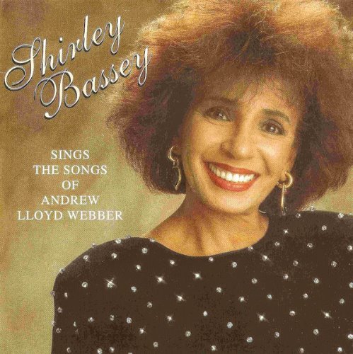 [중고] Shirley Bassey / Sings The Songs Of Andrew Lloyd Webber (수입)