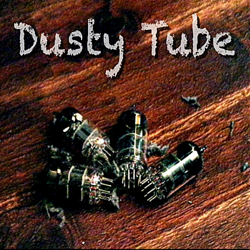 [중고] 더스티 튜브 (Dusty Tube) / Dusty Tube (Digipack)