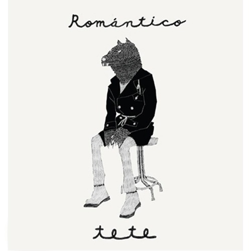[중고] 테테 (Tete) / Romantico (Digipack/single)