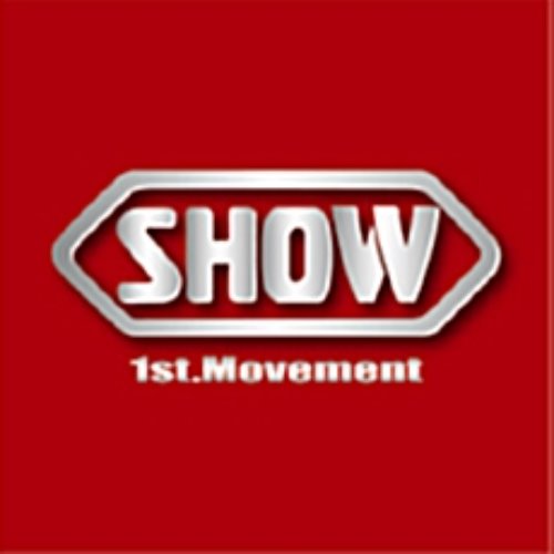 [중고] V.A. / Show 1st Movement (2CD)