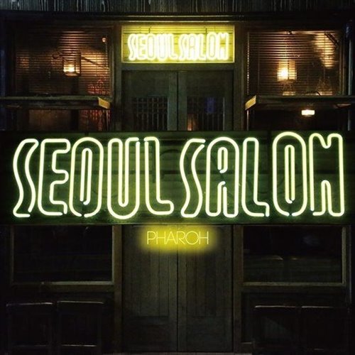 [중고] 파로 (Pharoh) / Seoul Salon (서울 살롱/Digital Single/홍보용)
