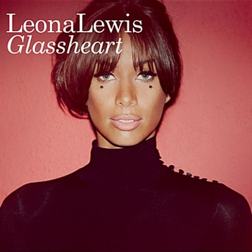 [중고] Leona Lewis / Glassheart (Deluxe Edition/2CD)